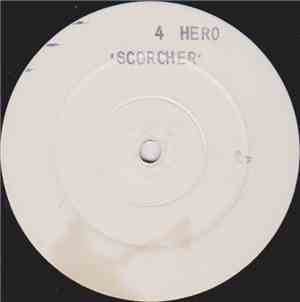 4 Hero - Scorcher