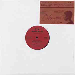 6th Generation - The Right Way EP