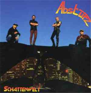 Absturz  - Schattenwelt