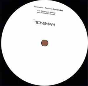 Acensor -  Future Dynamics