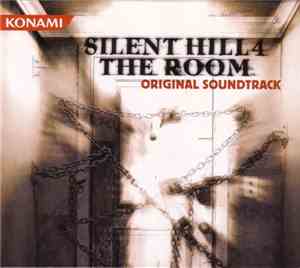 Akira Yamaoka - Silent Hill 4: The Room (Original Soundtrack)