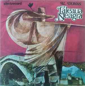 Al. Dumas - Laleaua Neagră