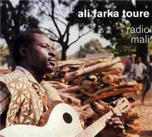Ali Farka Toure - Radio Mali