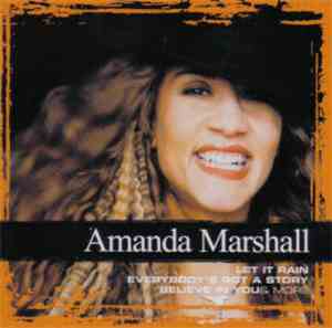 Amanda Marshall - Collections Amanda Marshall