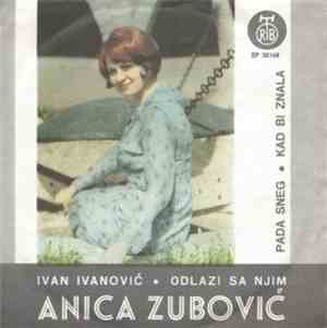 Anica Zubović - Ivan Ivanović