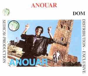 Anouar - Anouar