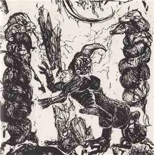 Antediluvian - Watchers' Reign