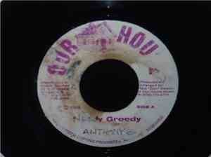 Anthony B - Needy Greedy