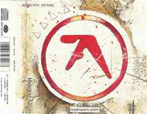 Aphex Twin - On (Remixes)