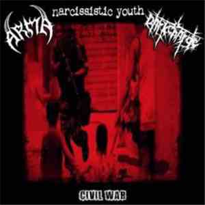 Arma  / Darkcharge - Civil War