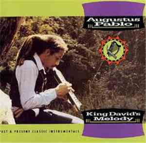 Augustus Pablo - King David´s Melody