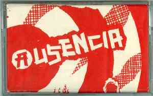 Ausencia - Ausencia