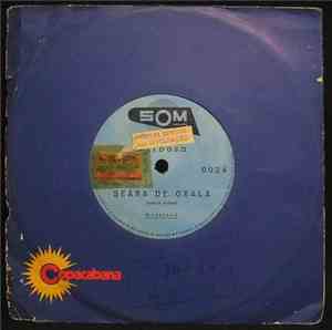 Barbosa / Faramim Yemanjá - Seára de Oxalá / Corre Gira