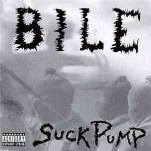 Bile - SuckPump