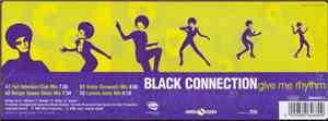 Black Connection - Give Me Rhythm