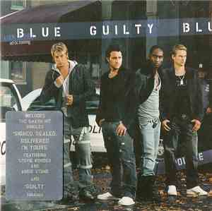 Blue  - Guilty