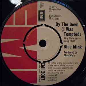 Blue Mink - By The Devil (I Was Tempted)