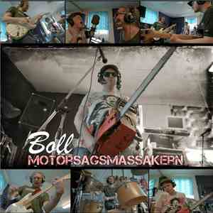 Boll - Motorsågsmassakern