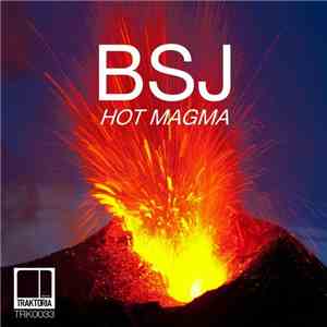 BSJ - Hot Magma