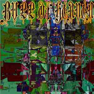 Bull Of Heaven - You Took Dead Bones And You Covered Them With Bodies