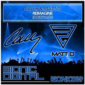 Cally  & Matt D  - Reimagine