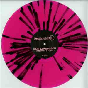 Cari Lekebusch - Knowledge