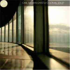 Carl Sagan's Ghost - Colonial Spa EP