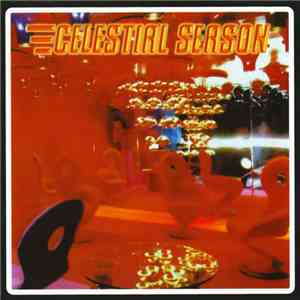 Celestial Season - Songs From The Second Floor