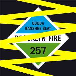 Cooda - Banshee Beat