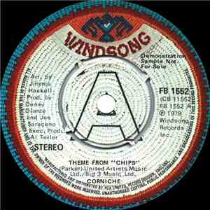 Corniche - Theme From 