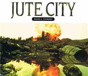 David A. Stewart - Jute City