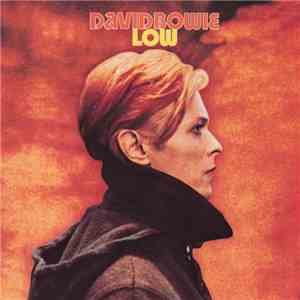 David Bowie - Low