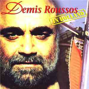 Demis Roussos - In Holland