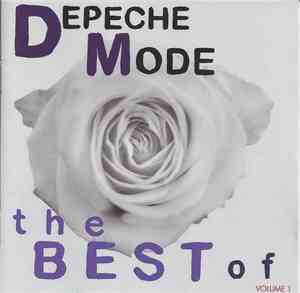 Depeche Mode - The Best Of (Volume 1)