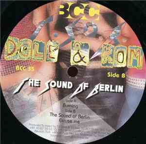 Dole & Kom - The Sound Of Berlin