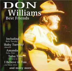 Don Williams  - Best Friends