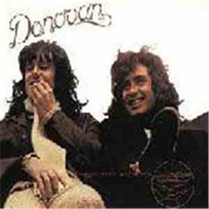 Donovan - Open Road