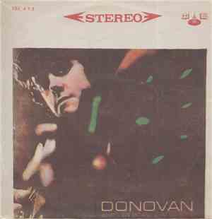 Donovan - What's Bin Did And What's Bin Hid