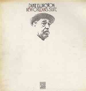 Duke Ellington - New Orleans Suite