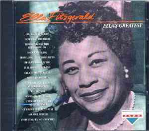 Ella Fitzgerald - Ella's Greatest