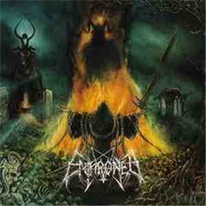Enthroned - Prophecies Of Pagan Fire