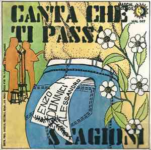 Enzo E Alessandro Donnici - Canta Che Ti Passa