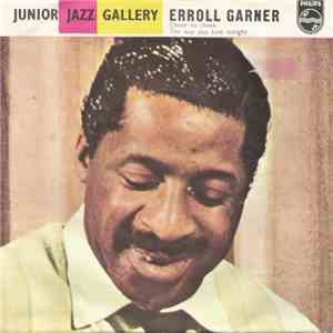 Erroll Garner - Cheeck To Cheek