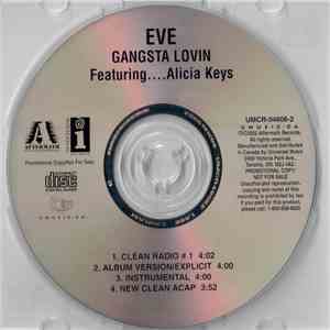 Eve  Featuring Alicia Keys - Gangsta Lovin