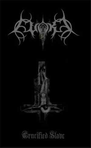 Evoke  - Crucified Slave