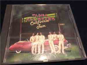 Fania All Stars - California Jam
