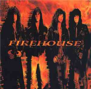 Firehouse  - FireHouse