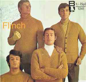 Flinch  - Ordinary (This Can't Be)