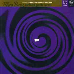 Flora Purim - What You See