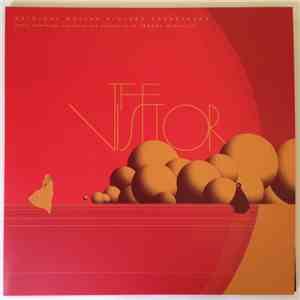 Franco Micalizzi - The Visitor